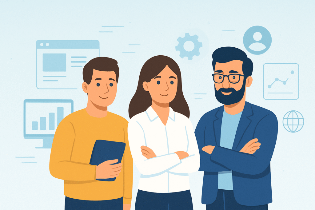 About AAI Web Tech Digital Marketing Experts