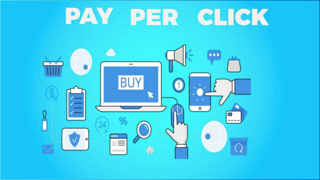 Pay Per Click