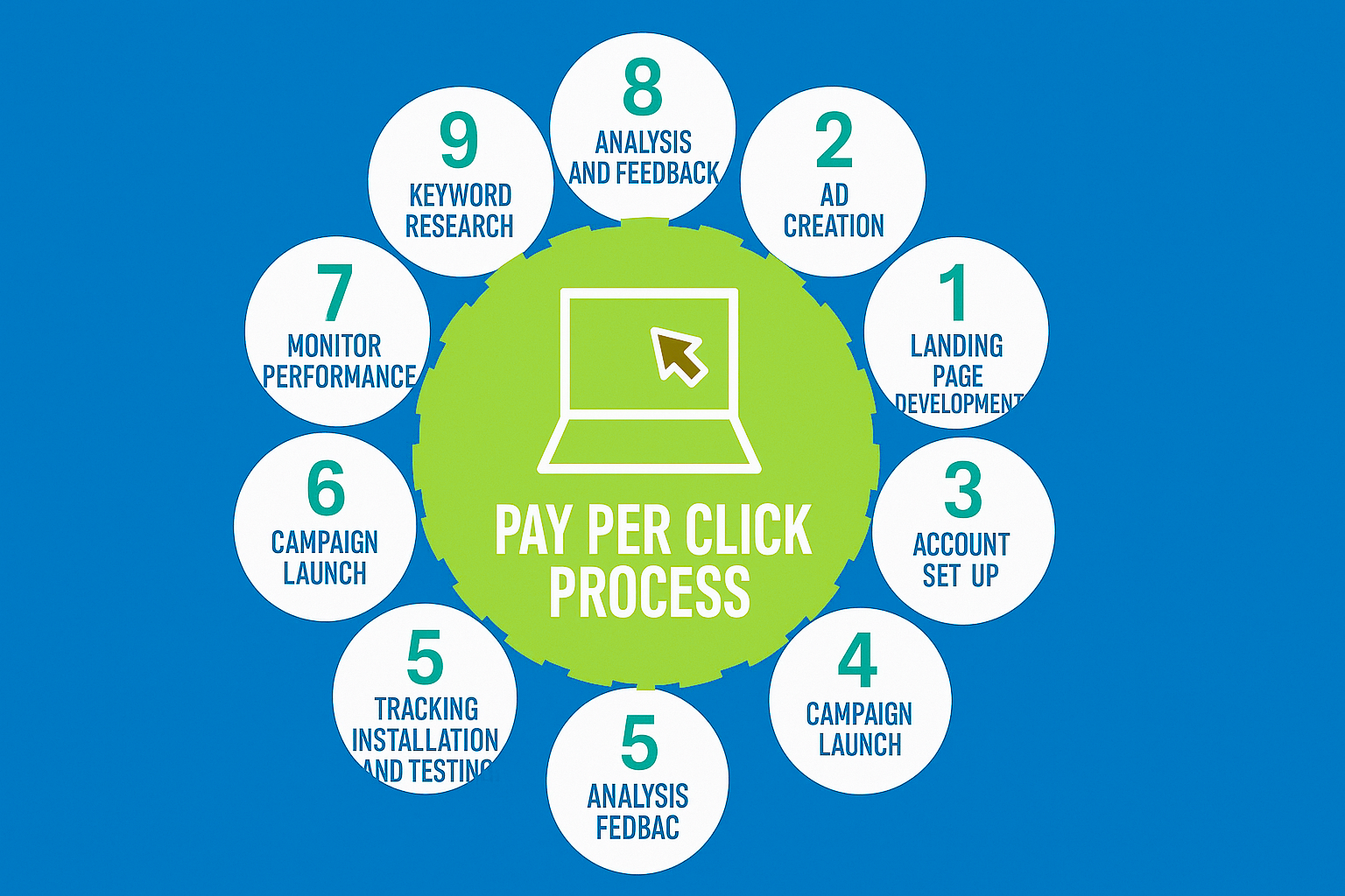 pay per click