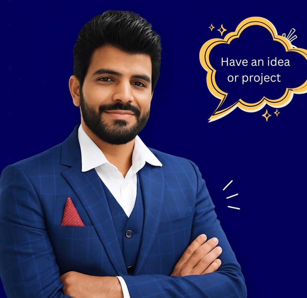 Digital Marketing Agency AAI Web Tech