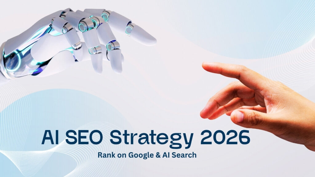 AI SEO in 2026: Complete Guide for Small Businesses to Rank on Google and AI Search