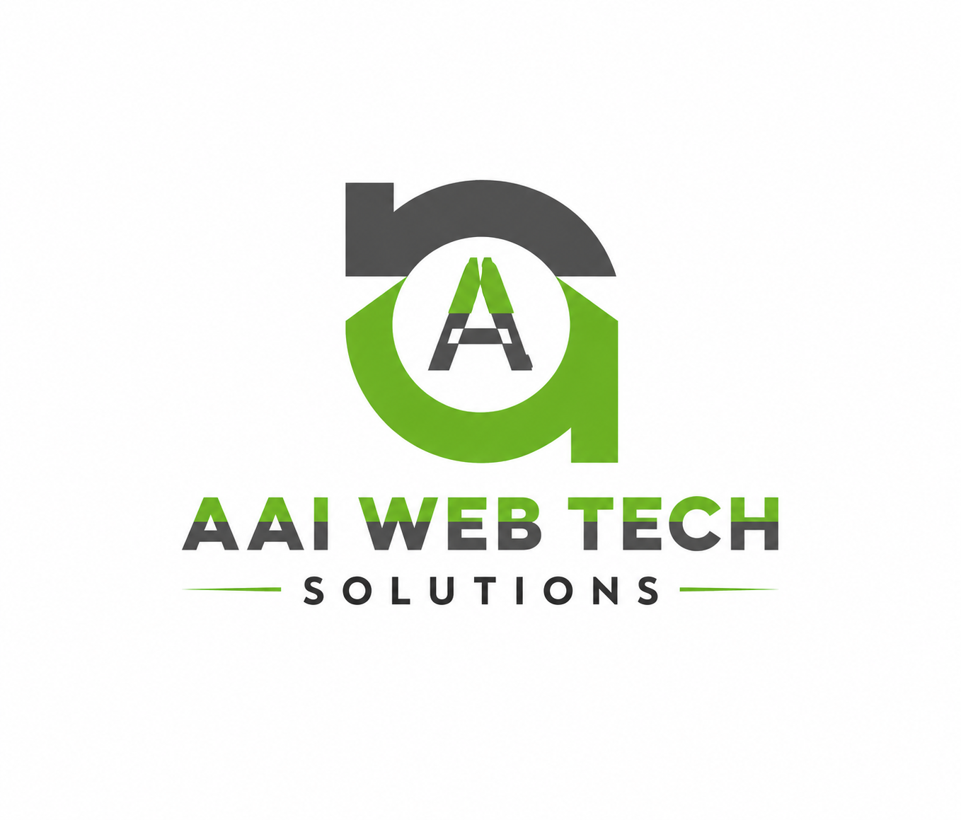New Logo AAI Web Tech Solutions