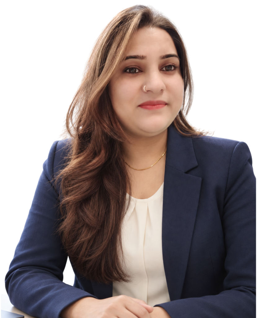 AAI Web Tech Solutions Owner CEO Indu Rana