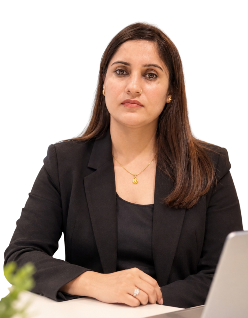AAI Web Tech Solutions Owner CEO