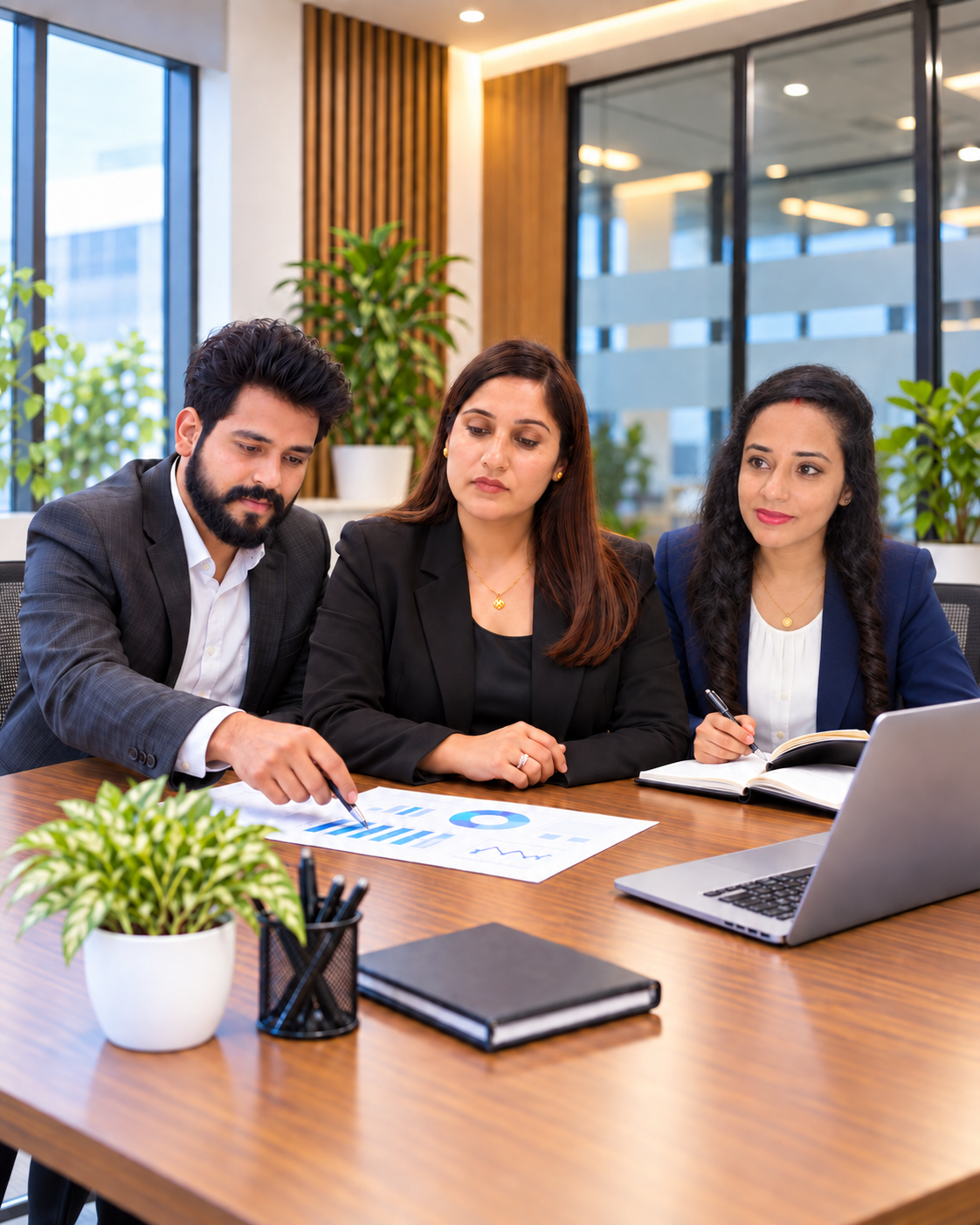 AAI Web Tech Solutions Team